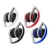 audifonos argom ultimate dj pro azul 3.5mm plegable
