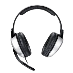 audifonos con microfono genius hs 05a negro 3.5mm control integrado