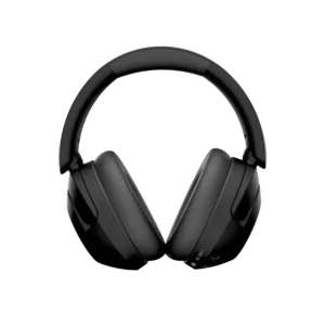 audifonos con microfono genius hs 810bt negro 3.5mm bt 5.3 plegable