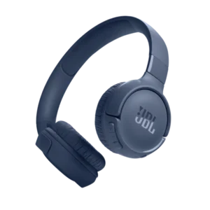 audifonos con microfono jbl tune 520bt azul bt 5.3 usb c pure bass