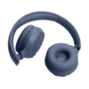 audifonos con microfono jbl tune 520bt azul bt 5.3 usb c pure bass
