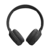 audifonos con microfono jbl tunes 520bt negro bt 5.3 carga rápida