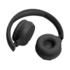 audifonos con microfono jbl tunes 520bt negro bt 5.3 carga rápida