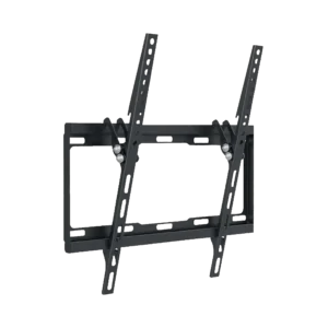 base de pared para tv 32" a 55" argom hasta 35kg inclinable