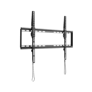 base de pared para tv 37" a 70" argom hasta 35kg inclinable