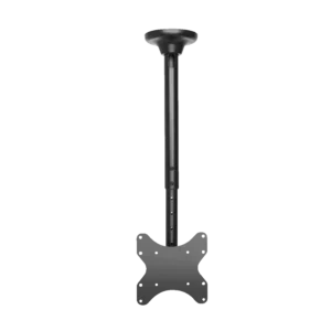 base de techo para tv 42" argom hasta 50kg