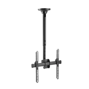 base de techo para tv 55" argom hasta 50kg