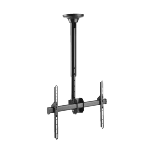 base de techo para tv 70" argom hasta 50kg