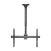 base de techo para tv 70" argom hasta 50kg