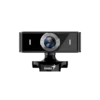 cámara webcam genius facecam 2000x2 2mp full hd 1080p usb microfono integrado negro