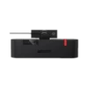 cámara webcam lenovo thinkvision mc50 2.8 mp fhd 1080 usb dfov 90 microfono incorporado negro