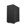 case azza celesta 340f gaming mid tower negro atx 3 x usb lateral vidrio templado