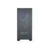 case azza have 450 gaming mid tower negro atx 3 x usb panel lateral vidrio templado