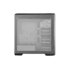 case cooler master box cm694 gaming mid tower negro atx 3 x usb vidrio templado