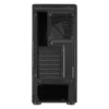 case cooler master cmp 510 gaming mid tower negro atx 2 x usb paneles laterales vidrio templado