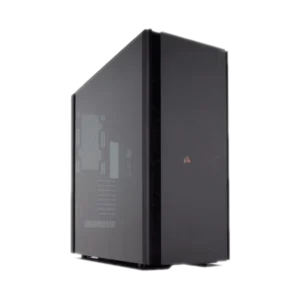 case corsair obsidian 1000d gaming full tower negro atx 4 x usb vidrio templado