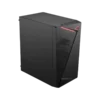 case msi mag shield m301 micro torre atx negro micro atx mini itx 2 x usb 1.0 1 x usb 3.2
