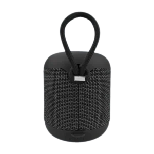 cornetas argom boogieboom negro 3.5mm bluetooth 5w inalámbrico resistente al agua