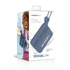 cornetas argom boogielink azul 3.5mm usb 8w resistente al agua y polvo inalámbrico