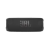 cornetas jbl flip 6 negro bluetooth resistente al agua y polvo
