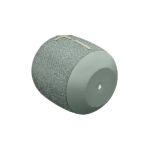 cornetas logitech wonderboom 3 verde usb bluetooth inalámbrico