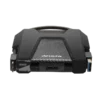 disco duro externo adata hd680 2tb usb 3.2 sensores de impacto negro