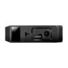 disco duro externo adata hm800 4tb usb 3.2 gen1 + turbo hdd negro