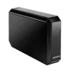 disco duro externo adata hm800 8tb usb 3.2 gen1 + turbo hdd negro