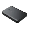 disco duro externo toshiba canvio 2tb usb 3.0 plug and play negro