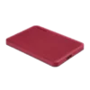 disco duro externo toshiba canvio advance 1tb usb 3.0 copia de sguridad automática rojo