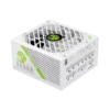 fuente de poder gamemax gaming 1250w gx 1250 atx 12v certificación 80 plus platinum blanco