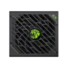 fuente de poder gamemax gaming 1250w gx 1250 atx 12v certificación 80 plus platinum negro