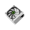 fuente de poder gamemax gaming 650w gp 650 atx 12v sata certificación de seguridad blanco