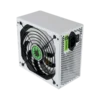 fuente de poder gamemax gaming 650w gp 650 atx 12v sata certificación de seguridad blanco