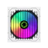 fuente de poder gamemax gaming 700w vp 700 rgb bronze atx 12v 5 sata modular iluminación led blanco