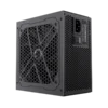 fuente de poder gamemax gaming 750w gx 750 m atx 12v certificación gold modular negro