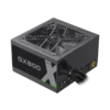 fuente de poder gamemax gaming 800w gx 800 atx 12v certificación 80 plus gold negro