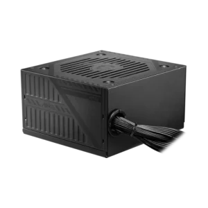 fuente de poder msi gaming 600w mag a600dn atx apf 100 240v 80 plus standard sata negro