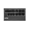fuente de poder xpg gaming 1300w cybercore ii atx 12v sata platinum negro
