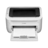 impresora canon i senys lbp6030w laser monocromática 18ppm 32mb usb blanco