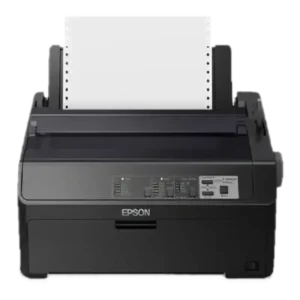 impresora epson fx 890ii matriz de punto 7 copias 738 cps usb 2.0 bidireccional