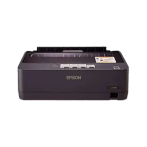 impresora epson lx 350 matriz de punto 5 copias 390 cps usb bidireccional