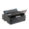 impresora epson lx 350 matriz de punto 5 copias 390 cps usb bidireccional