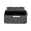 impresora epson lx 350 matriz de punto 5 copias 390 cps usb bidireccional