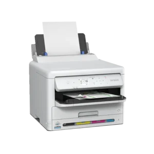 impresora epson work force pro wf c5390 inyección tinta color 34ppm usb wifi ethernet