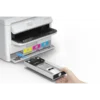 impresora epson work force pro wf c5390 inyección tinta color 34ppm usb wifi ethernet