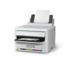 impresora epson work force pro wf c5390 inyección tinta color 34ppm usb wifi ethernet