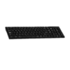 kit teclado mouse argom dpi 1000 inalámbrico español multimedia negro