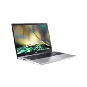 laptop acer aspire a315 510p intel uhd graphics 8gb lpddr5 512gb ssd 15.6 win11h plateado