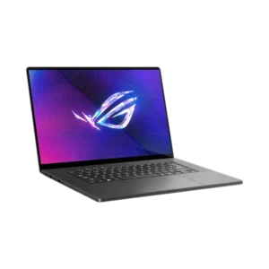 laptop asus rog zephyrus i9 185h oled 16gb ddr5 8gb 1tb ssd 16 win11 gris